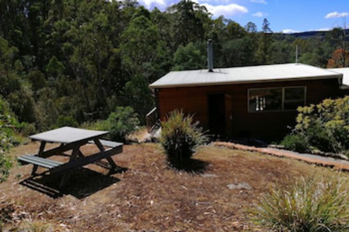 Lower Beulah TAS Kalgoorlie Accommodation