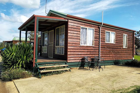 Holbrook Motor Village - Kalgoorlie Accommodation 4