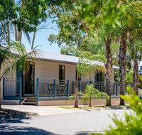 Highway 1 Caravan and Tourist Park - Kalgoorlie Accommodation