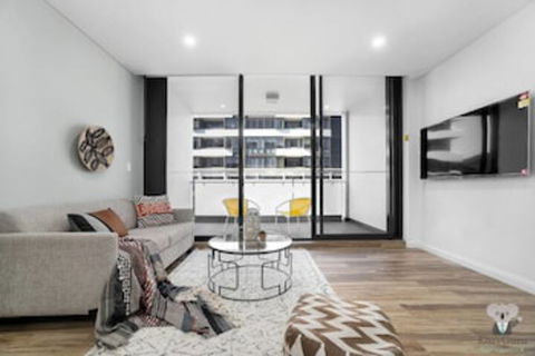 Olympic Park 2bed 2bath+parking Nop002 1 - Kalgoorlie Accommodation 0