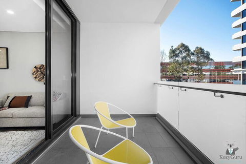 Olympic Park 2bed 2bath+parking Nop002 1 - Kalgoorlie Accommodation 7