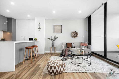 Olympic Park 2bed 2bath+parking Nop002 1 - Kalgoorlie Accommodation 6