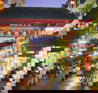 Amazing View Kozy 2 Bed APT with Parking Waterloo Nwa052 - Kalgoorlie Accommodation