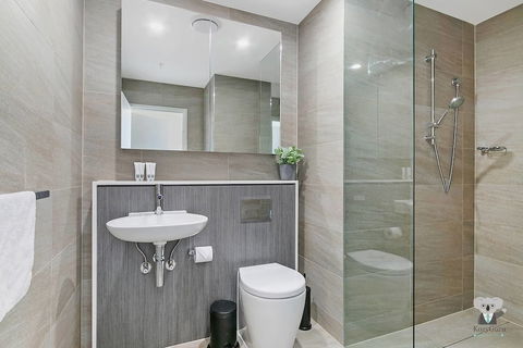 Amazing View Kozy 2 Bed APT With Parking Waterloo Nwa052 - Kalgoorlie Accommodation 3