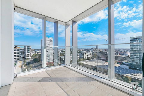 Amazing View Kozy 2 Bed APT With Parking Waterloo Nwa052 - Kalgoorlie Accommodation 5