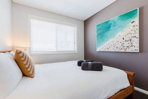 SOLARIS At Fingal Bay - Kalgoorlie Accommodation 4