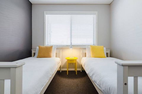 SOLARIS At Fingal Bay - Kalgoorlie Accommodation 7