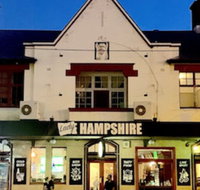 The Lady Hampshire - Kalgoorlie Accommodation