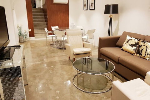 Darling Harbour Modern 2 Bedroom Terrace - Kalgoorlie Accommodation 6