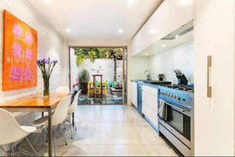 Darling Harbour Modern 2 Bedroom Terrace - Kalgoorlie Accommodation 4