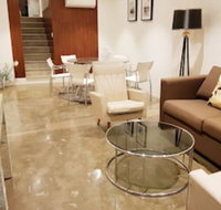 Darling Harbour Modern 2 Bedroom Terrace - Kalgoorlie Accommodation