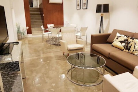 Darling Harbour Modern 2 Bedroom Terrace - Kalgoorlie Accommodation 0