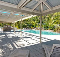 Deep Blue 8 - Kalgoorlie Accommodation