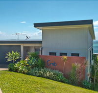 Blue Crab Beach House - Kalgoorlie Accommodation