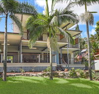 Omaroo - Kalgoorlie Accommodation