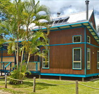 Bali Hai - Kalgoorlie Accommodation