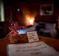 Guide Falls Cottage - Kalgoorlie Accommodation