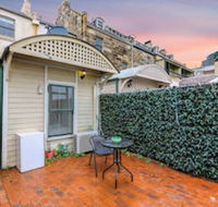 Waterview Terrace in Historic Rocks - Kalgoorlie Accommodation