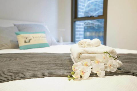 Walk To Darling Harbour 1 BED NEW APT Nsy188 - Kalgoorlie Accommodation 7