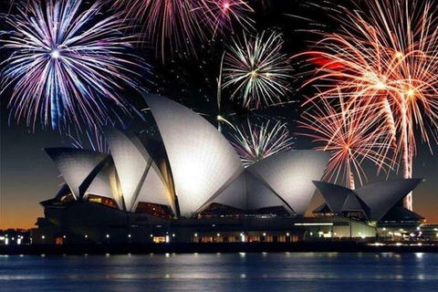 Walk To Darling Harbour 1 BED NEW APT Nsy188 - Kalgoorlie Accommodation 1