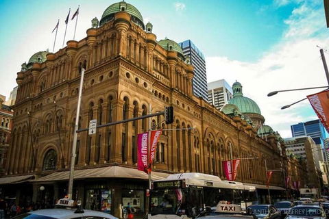 Walk To Darling Harbour 1 BED NEW APT Nsy188 - Kalgoorlie Accommodation 5