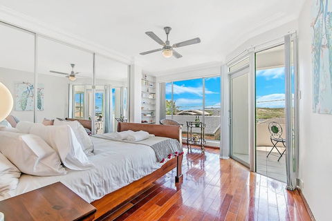 Sydney Malabar Family Sea View Parking Nmb109 - Kalgoorlie Accommodation 5