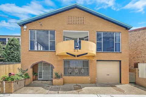 Sydney Malabar Family Sea View Parking Nmb109 - Kalgoorlie Accommodation 2
