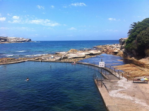 Sydney Malabar Family Sea View Parking Nmb109 - Kalgoorlie Accommodation 3