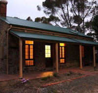 Lemke Cottage Moculta - Kalgoorlie Accommodation