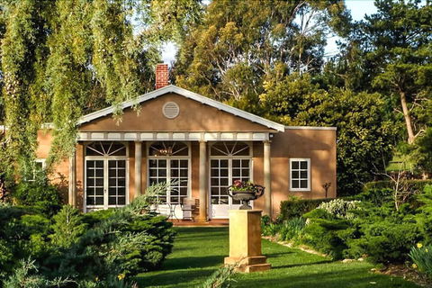 AL RU Farm - Kalgoorlie Accommodation 1