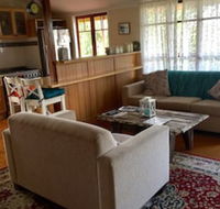 Boonah Cottage - Kalgoorlie Accommodation