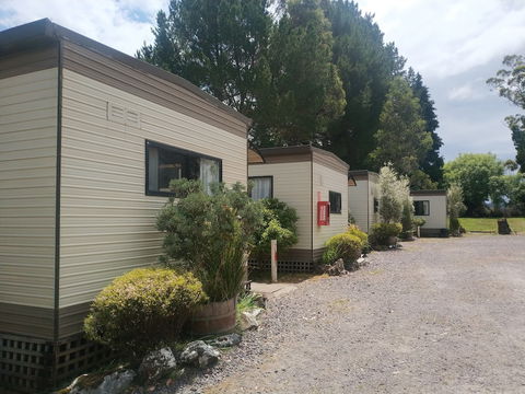 Zeehan Bush Camp - Kalgoorlie Accommodation 2