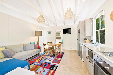 Hollow Tree Farm - Peace And Quiet On 30 Acres Right In Toowoomba - Kalgoorlie Accommodation 4