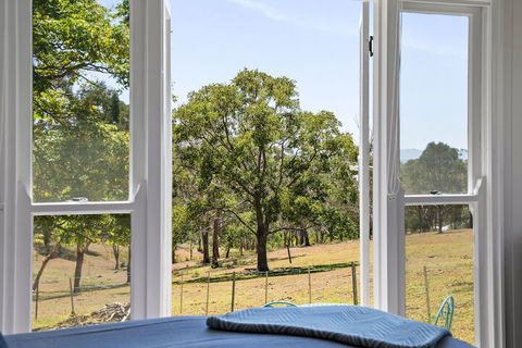 Hollow Tree Farm - Peace And Quiet On 30 Acres Right In Toowoomba - Kalgoorlie Accommodation 6