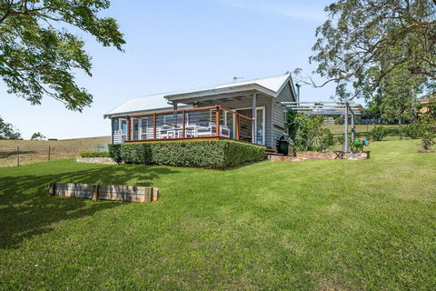 Hollow Tree Farm - Peace And Quiet On 30 Acres Right In Toowoomba - Kalgoorlie Accommodation 2