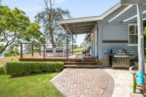 Hollow Tree Farm - Peace And Quiet On 30 Acres Right In Toowoomba - Kalgoorlie Accommodation 0
