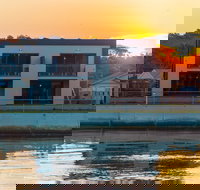 Ulverstone Waterfront Apartments - Kalgoorlie Accommodation