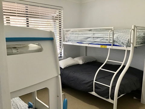 Hakea Haven - Dunsborough - Kalgoorlie Accommodation 3