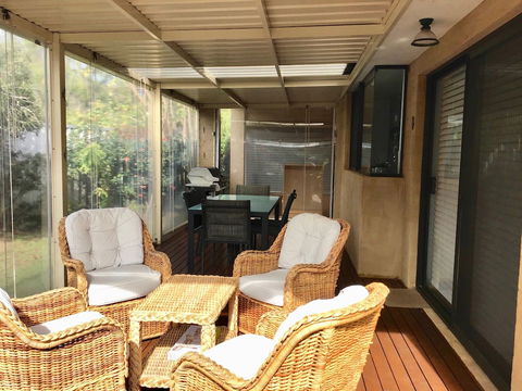 Hakea Haven - Dunsborough - Kalgoorlie Accommodation 0
