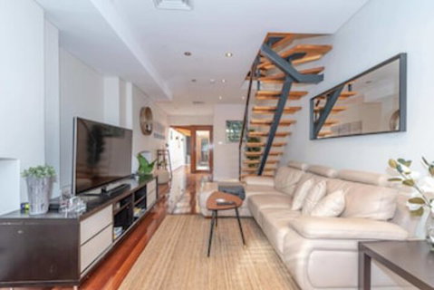 AirM8 Apartments On Mount Street - Kalgoorlie Accommodation 0