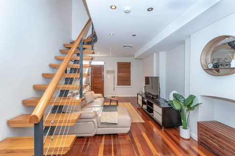 AirM8 Apartments On Mount Street - Kalgoorlie Accommodation 2