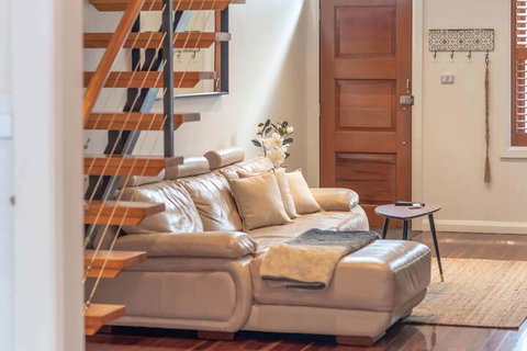 AirM8 Apartments On Mount Street - Kalgoorlie Accommodation 4