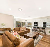 Cohoe - Kalgoorlie Accommodation