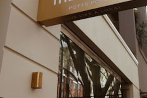 The Jensen Potts Point - Kalgoorlie Accommodation 0