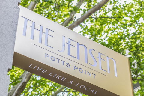 The Jensen Potts Point - Kalgoorlie Accommodation 3
