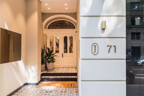 The Jensen Potts Point - Kalgoorlie Accommodation 6