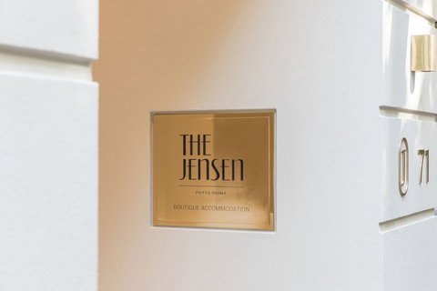 The Jensen Potts Point - Kalgoorlie Accommodation 7