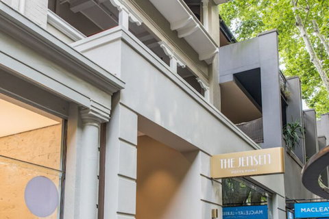 The Jensen Potts Point - Kalgoorlie Accommodation 5