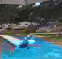 Acacia Caravan Park - Kalgoorlie Accommodation