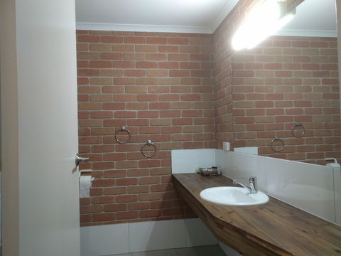 Travellers Inn Kaniva - Kalgoorlie Accommodation 1